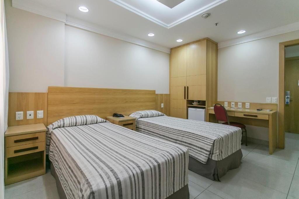 Hotel Atlantico Tower Ρίο ντε Τζανέιρο Εξωτερικό φωτογραφία Room in a hotel
