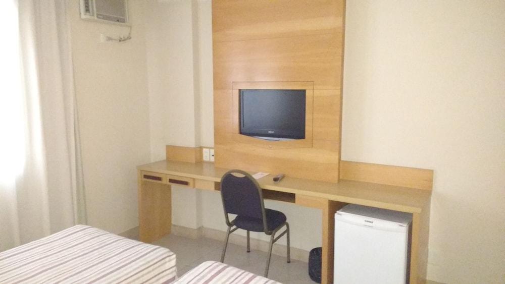Hotel Atlantico Tower Ρίο ντε Τζανέιρο Εξωτερικό φωτογραφία A room at the hotel