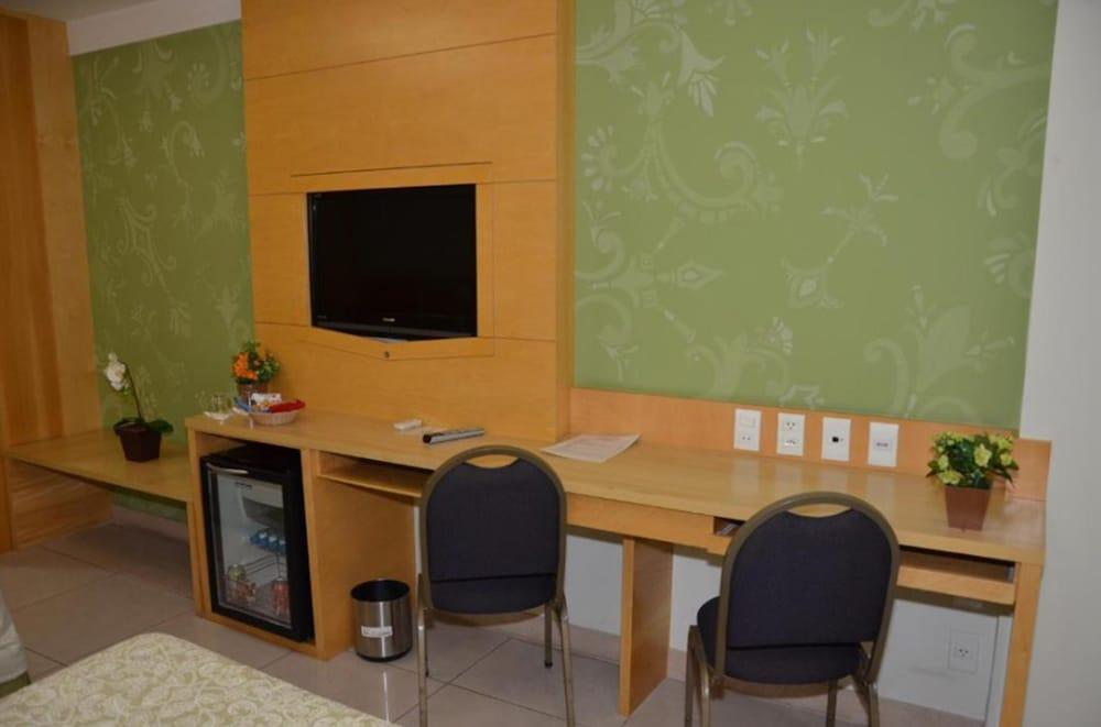 Hotel Atlantico Tower Ρίο ντε Τζανέιρο Εξωτερικό φωτογραφία A room at the hotel
