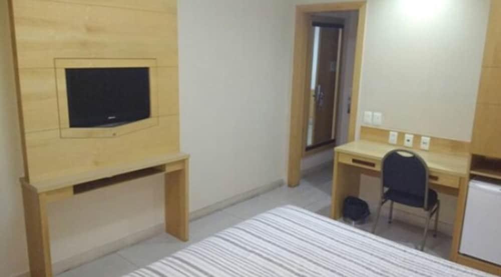Hotel Atlantico Tower Ρίο ντε Τζανέιρο Εξωτερικό φωτογραφία A room at the hotel
