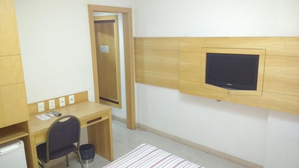 Hotel Atlantico Tower Ρίο ντε Τζανέιρο Εξωτερικό φωτογραφία A room at the hotel