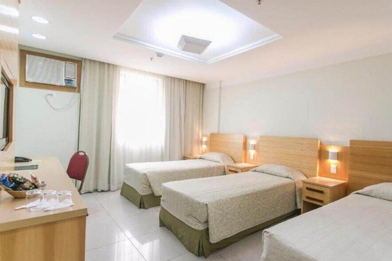 Hotel Atlantico Tower Ρίο ντε Τζανέιρο Εξωτερικό φωτογραφία Room in a hotel