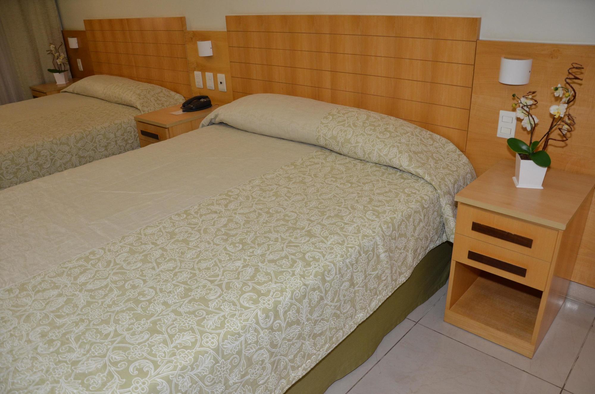 Hotel Atlantico Tower Ρίο ντε Τζανέιρο Εξωτερικό φωτογραφία A hotel room in Israel