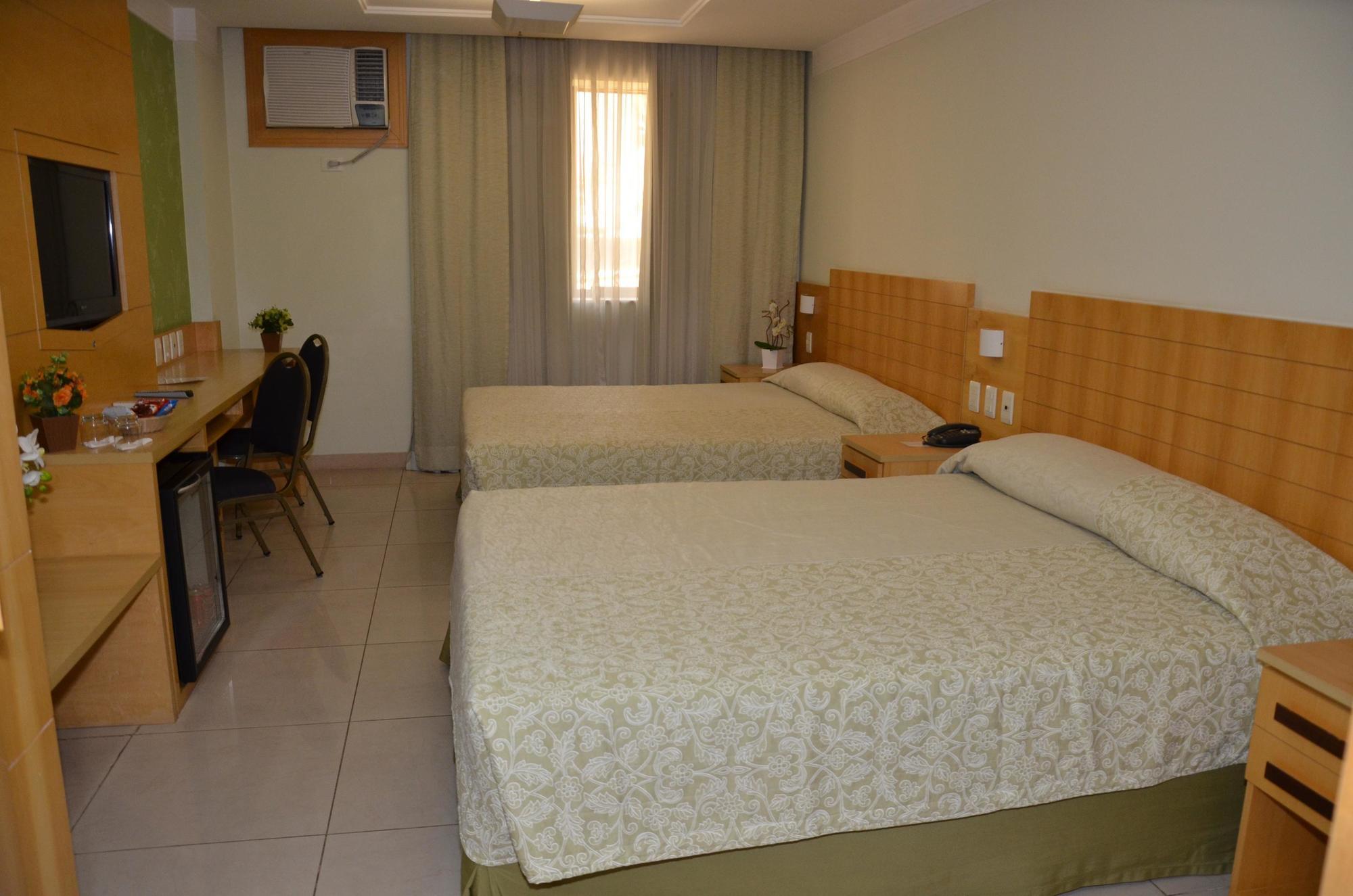 Hotel Atlantico Tower Ρίο ντε Τζανέιρο Εξωτερικό φωτογραφία A room at the hotel