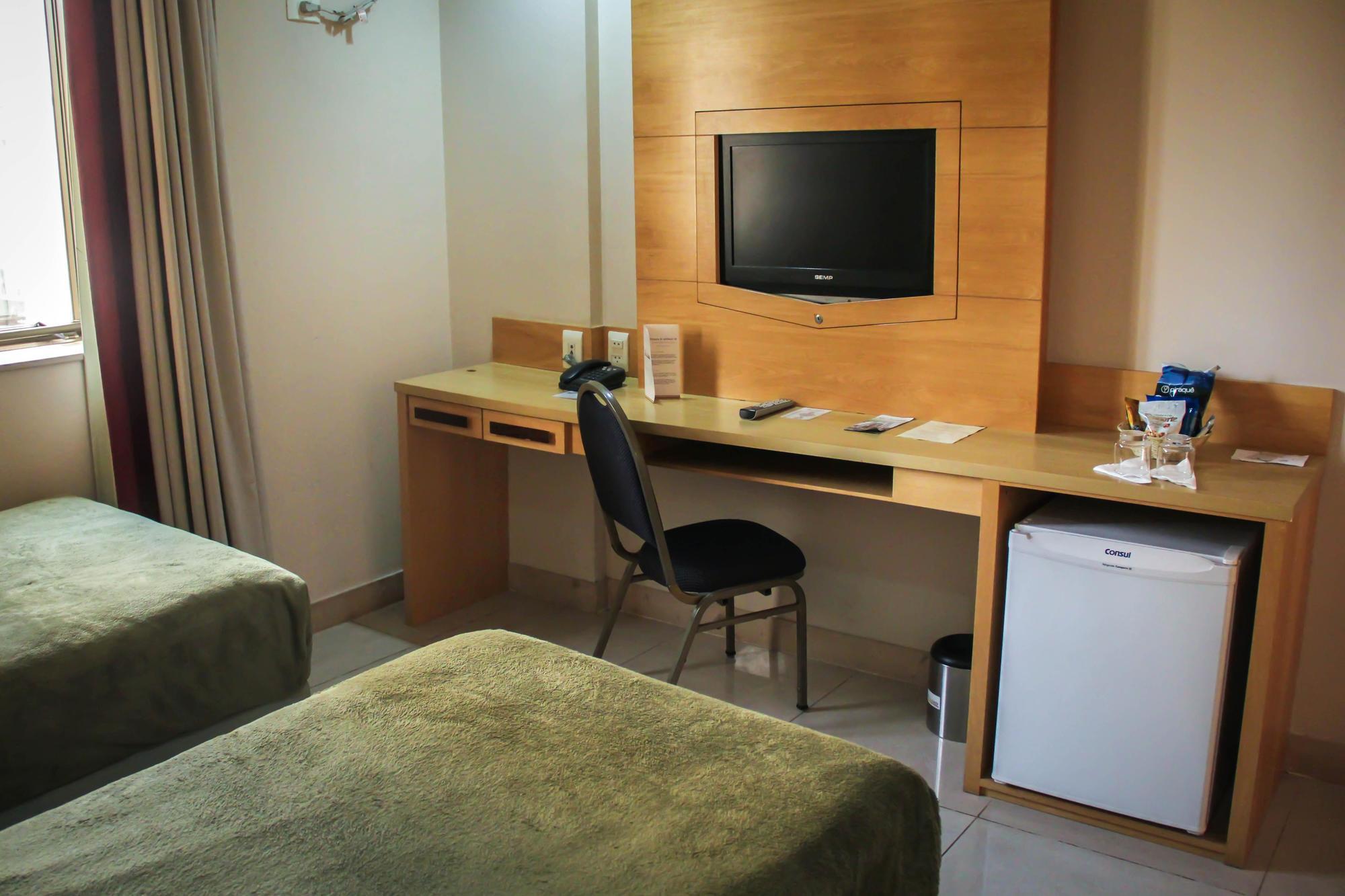 Hotel Atlantico Tower Ρίο ντε Τζανέιρο Εξωτερικό φωτογραφία A room in a hotel