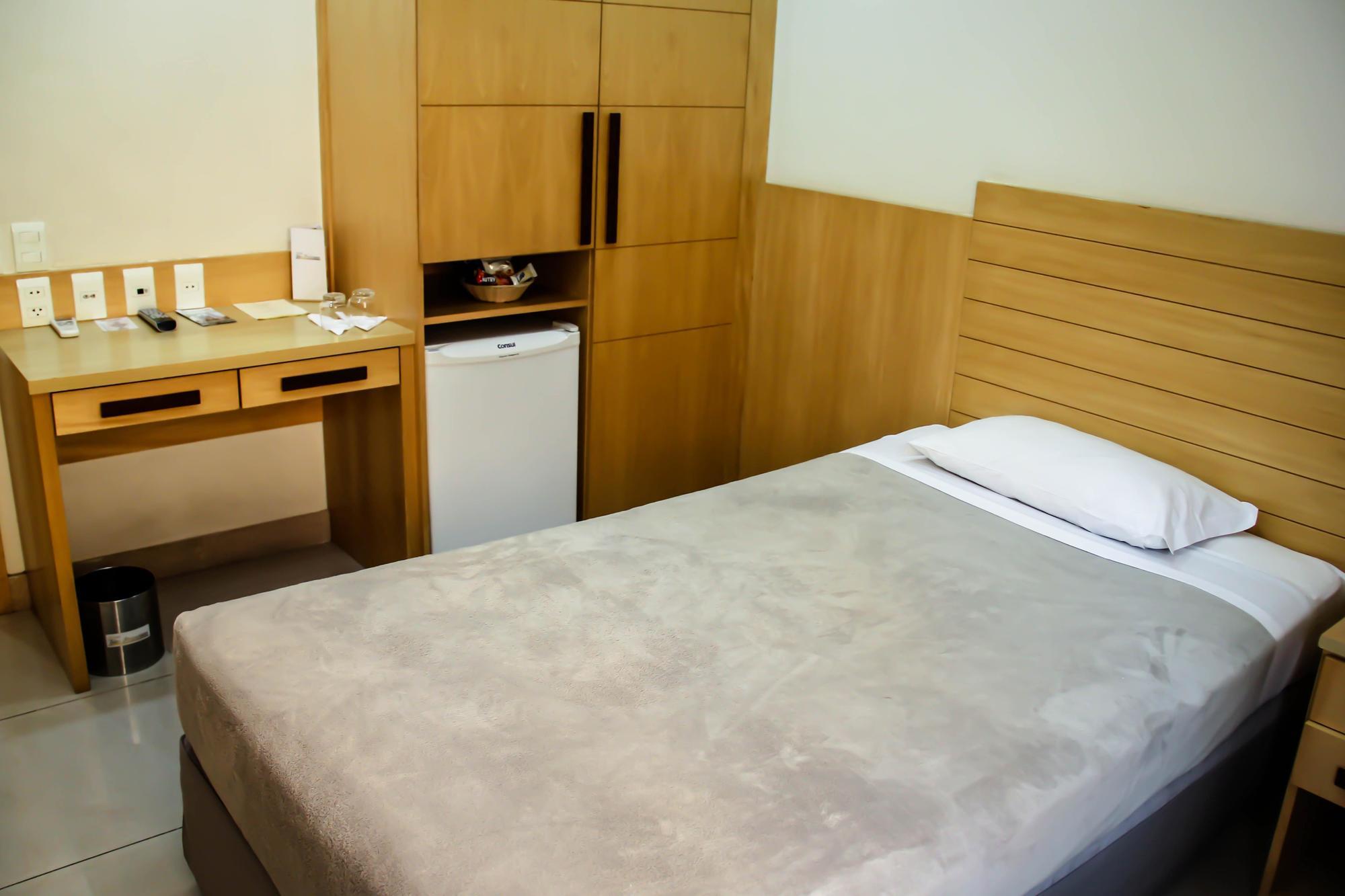 Hotel Atlantico Tower Ρίο ντε Τζανέιρο Εξωτερικό φωτογραφία A single room at the hotel
