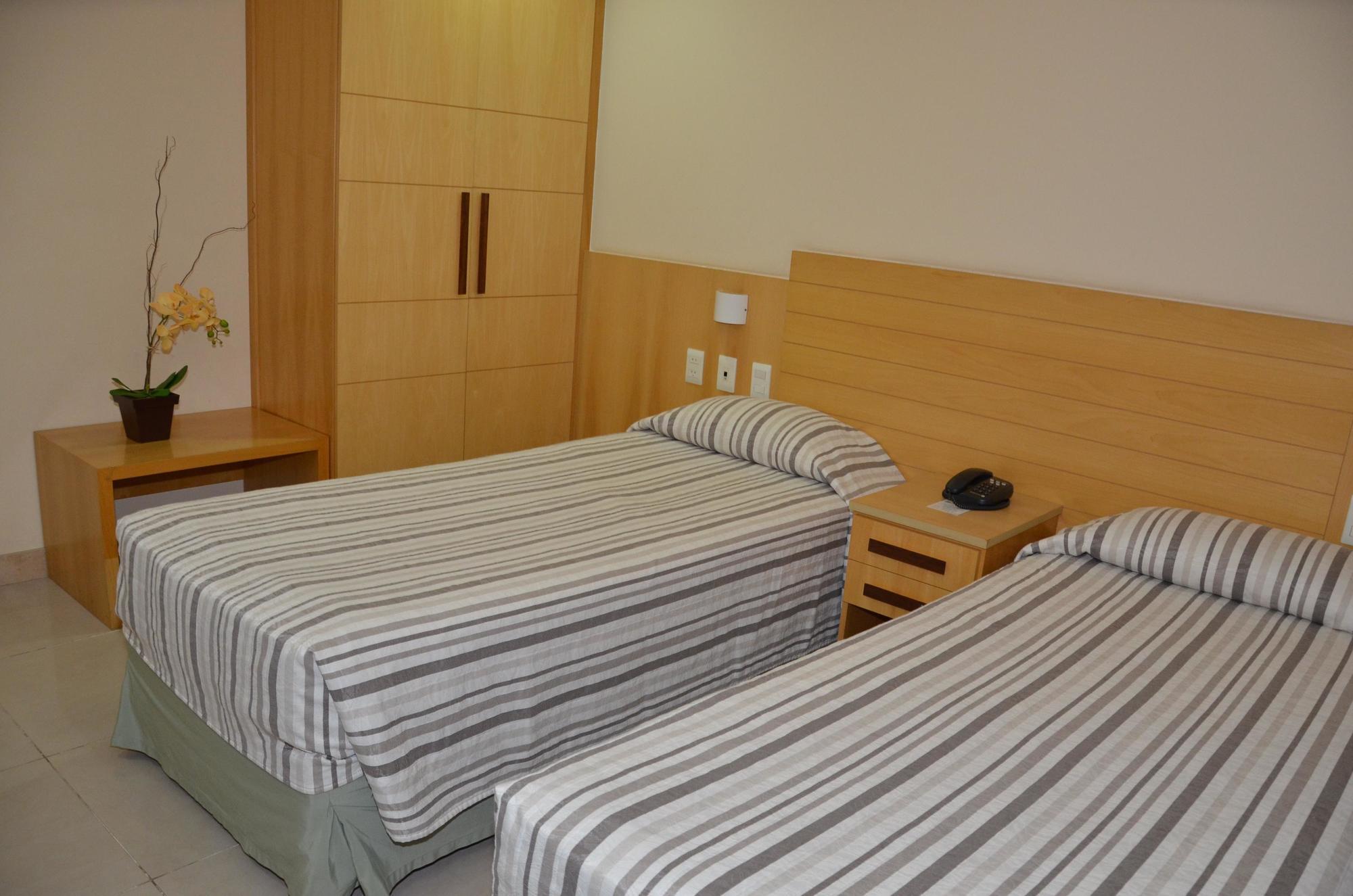 Hotel Atlantico Tower Ρίο ντε Τζανέιρο Εξωτερικό φωτογραφία A room at the hotel