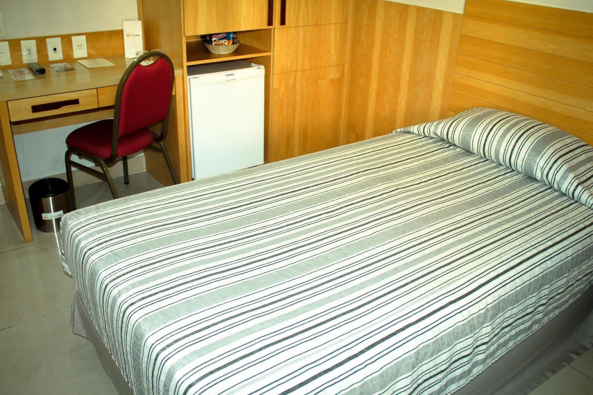 Hotel Atlantico Tower Ρίο ντε Τζανέιρο Εξωτερικό φωτογραφία A single room at the hotel