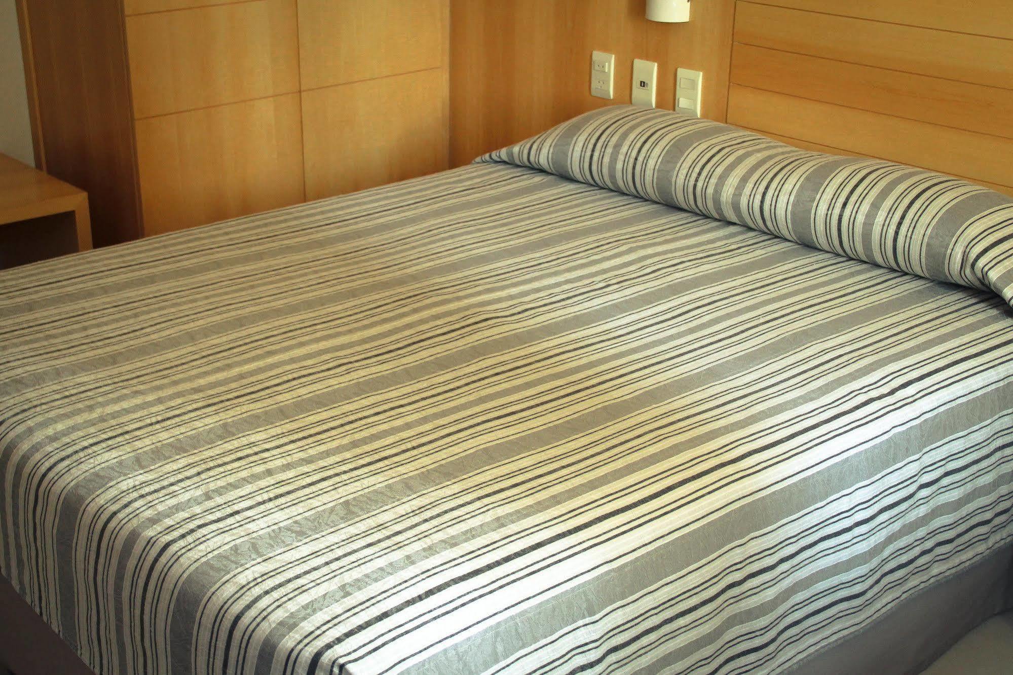 Hotel Atlantico Tower Ρίο ντε Τζανέιρο Εξωτερικό φωτογραφία A double bed
